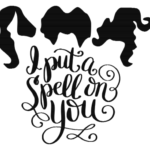 CM-Spell-on-You